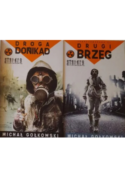 Droga donikąd / Drugi brzeg