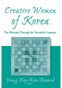 Creative Women of Korea