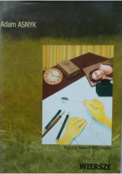 Asnyk Wiersze