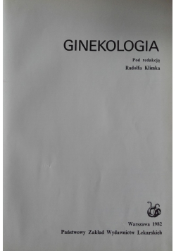 Ginekologia