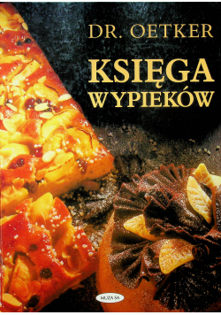 Księga wypieków