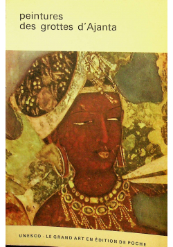 Peintures des grottes d Ajanta