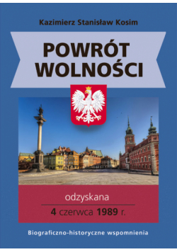 Powrót wolności