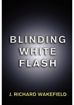 Blinding White Flash