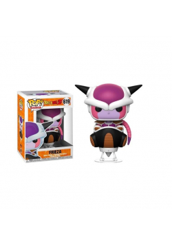 Figurka Funko Pop Vinyl: Dragon Ball Z S6: Frieza