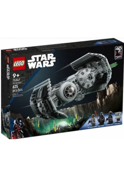 LEGO(R) STAR WARS 75347 (3szt) Bombowiec TIE