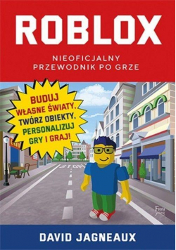 Roblox. Przewodnik nieoficjalny
