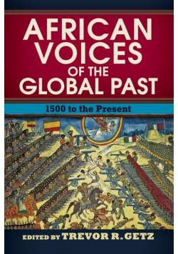 African Voices of the Global Past