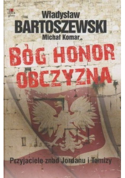 Bóg honor obczyzna