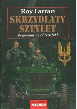 Skrzydlaty sztylet