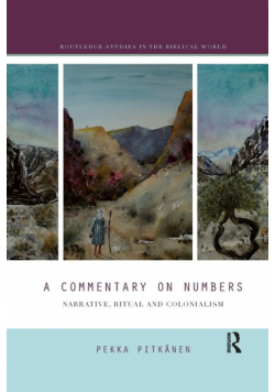 A Commentary on Numbers