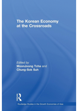The Korean Economy at the Crossroads