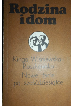 Rodzina i dom