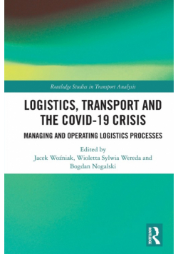 Logistics, Transport and the COVID-19 Crisis