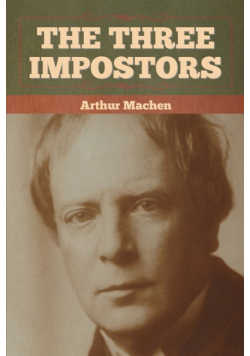 The Three Impostors
