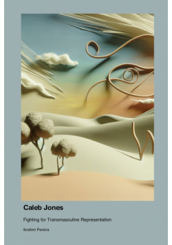 Caleb Jones