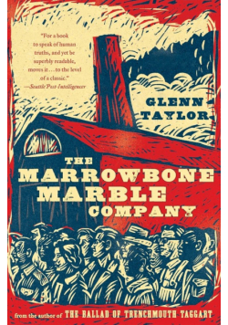 Marrowbone Marble Company, The