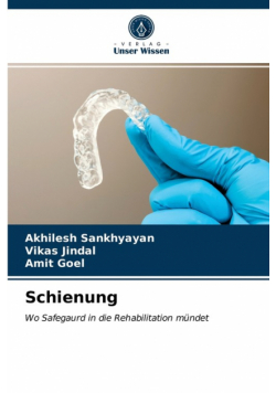 Schienung