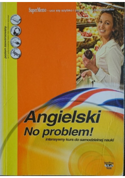Angielski No problem