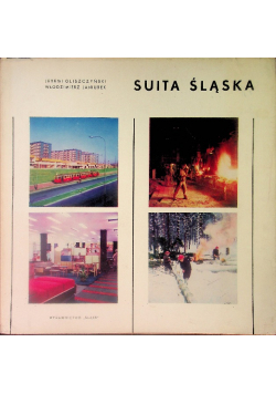 Suita śląska