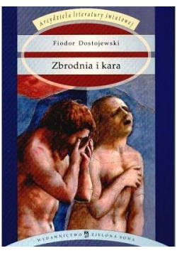 Zbrodnia i kara