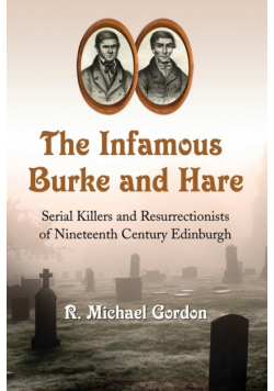 The Infamous Burke and Hare