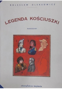 Legenda Kościuszki
