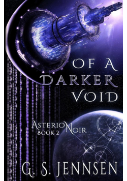 Of A Darker Void