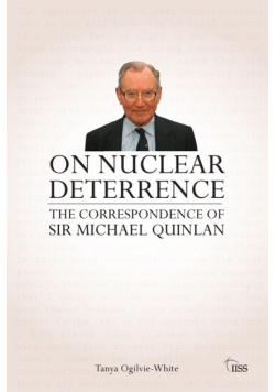 On Nuclear Deterrence