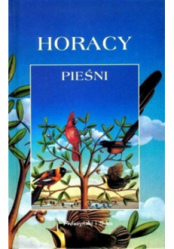Horacy Pieśni