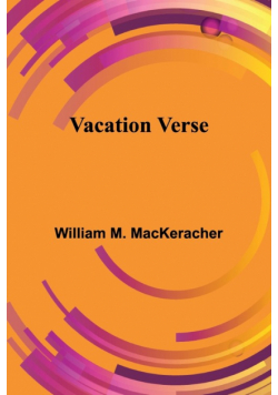 Vacation Verse