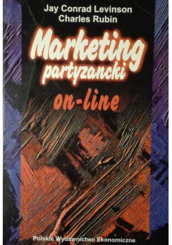 Marketing partyzancki on line