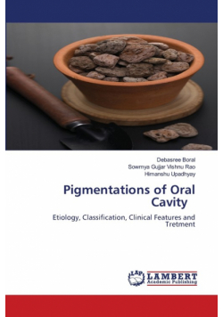 Pigmentations of Oral Cavity