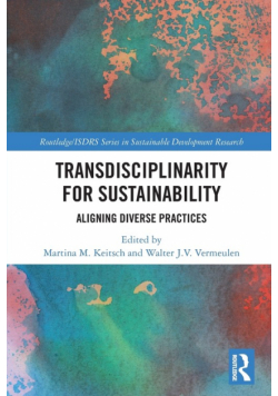 Transdisciplinarity For Sustainability