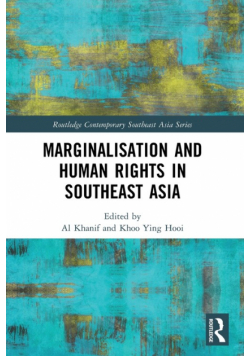 Marginalisation and Human Rights in Southeast Asia