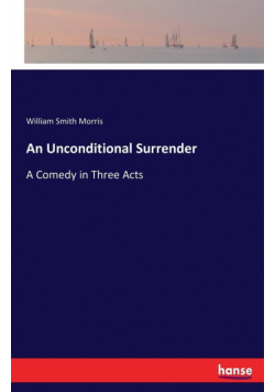 An Unconditional Surrender