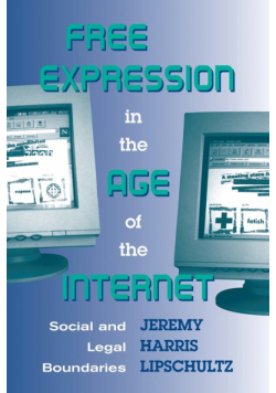 Free Expression in the Age of the Internet