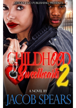 Childhood Sweethearts 2