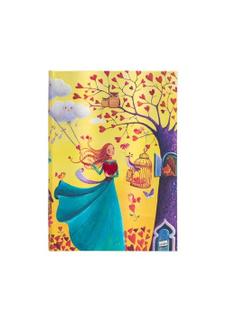 Notes Fall Foliage Midi Linia