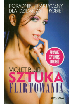 Sztuka flirtowania
