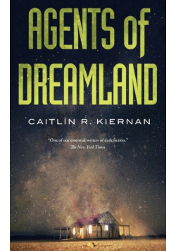 Agents of Dreamland