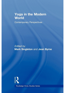 Yoga in the Modern World