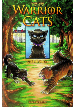 Warrior cats