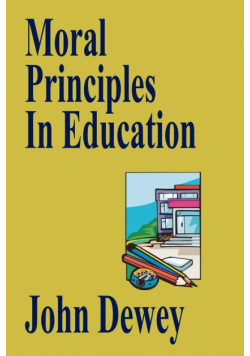 Moral Principles In Education
