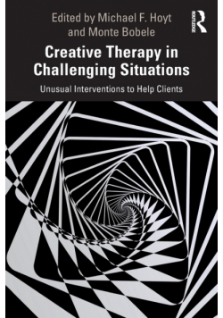 Creative Therapy in Challenging Situations