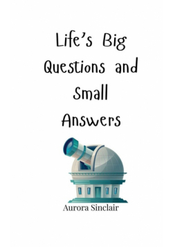 Life's Big Questions and Small Answers