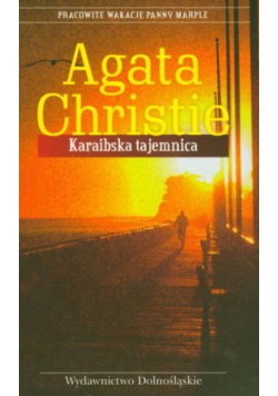 Karaibska tajemnica