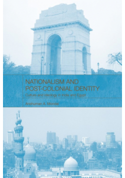 Nationalism and Post-Colonial Identity