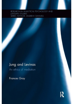 Jung and Levinas