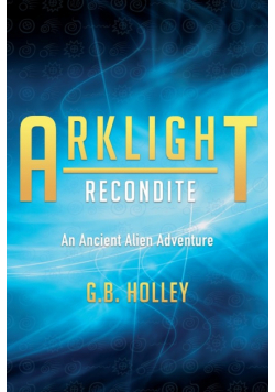 ARKLIGHT Recondite